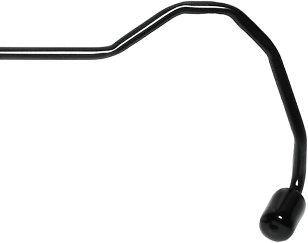 Power Steering Rack and Pinion Line for Ford Mustang Thunderbird LTD w/Long Tube