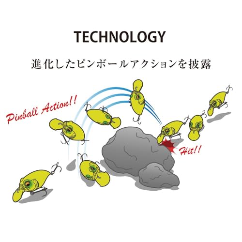 メガバス SR-X GRIFFON メガバスブリーム