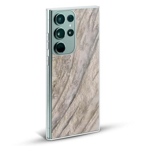 Coque MagSafe Samsung S24 Ultra anti-rayures LebensArt