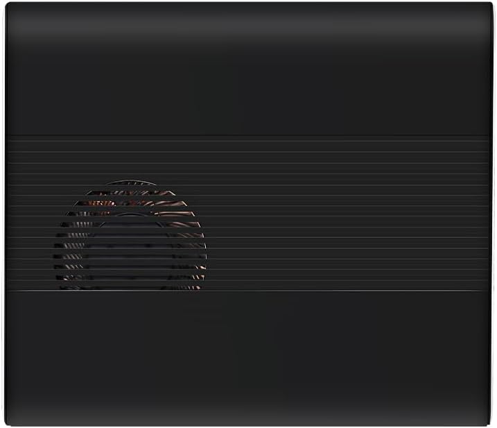 Miniatura 7 de AMD Ryzen R5-5600U de baja potencia de 8 núcleos de 16 hilos de enrutamiento suave Mini hostI226-Vcarcasa de aluminio (sin RAM sin SSD)