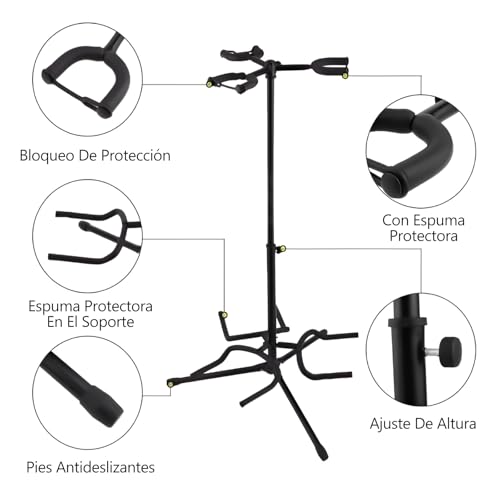 De Cuerdas, Musical Instruments Imagen adicional