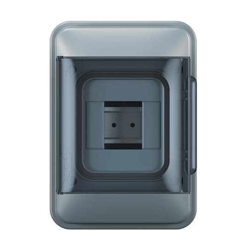 LEGRAND Plexo S Feuchtraumverteiler 4 Module