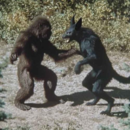 Gov't FINALLY ADMITS What's In National Parks Podcast Por  arte de portada