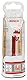 Bosch Professional Nutfräser (für Holz, Schaft 8mm, Ø8mm, Arbeitslänge 31,8mm, Gesamtlänge 70mm), Mehrfarbig, 1/2 Inch, 2608629359