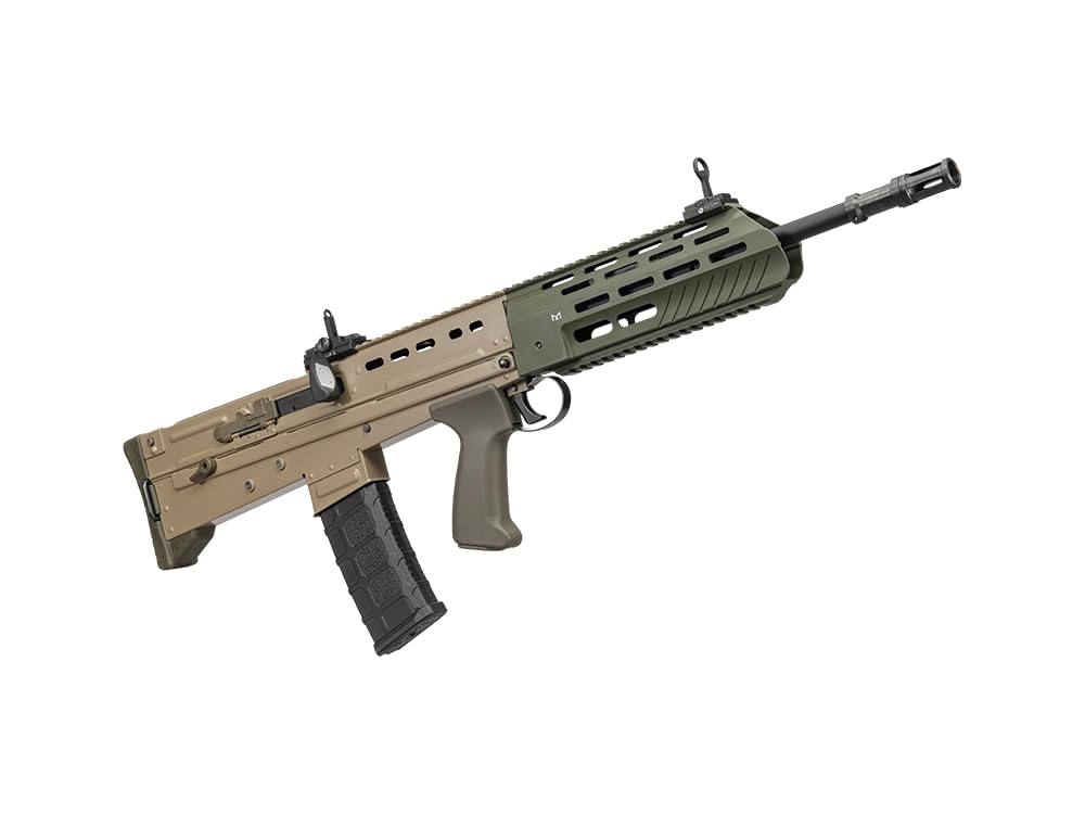 Amazon.co.jp: G&G ARMAMENT 電動ガン L85A3 [G&G JAPAN輸入品] 18才