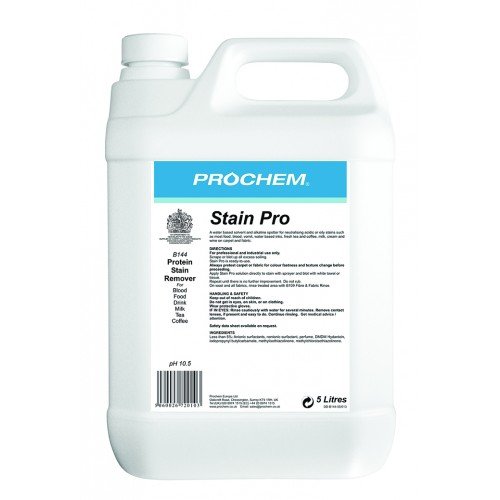 Prochem BM030-5 Stain Pro, 5 L