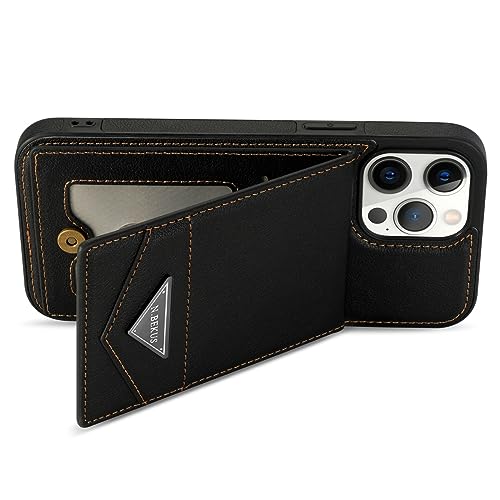 Coque iPhone 13 Pro pour ne plus perdre vos cartes importantes - 2