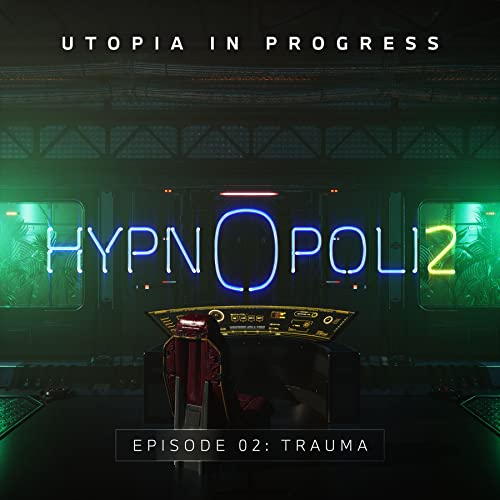 Season 2, E02: Trauma | A BMW Original Podcast