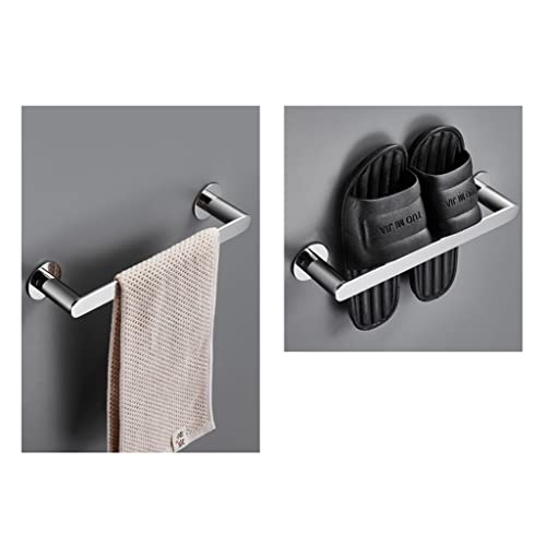 Barre de serviette simple bar en acier inoxydable 304 dimensions 90cm