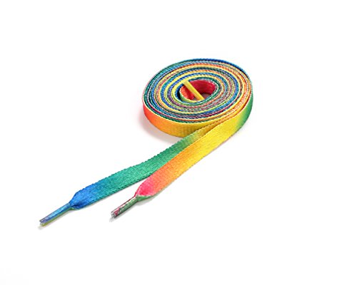 Plano Skate netproship henbrandt - 9 mm x 125 cm del arco iris