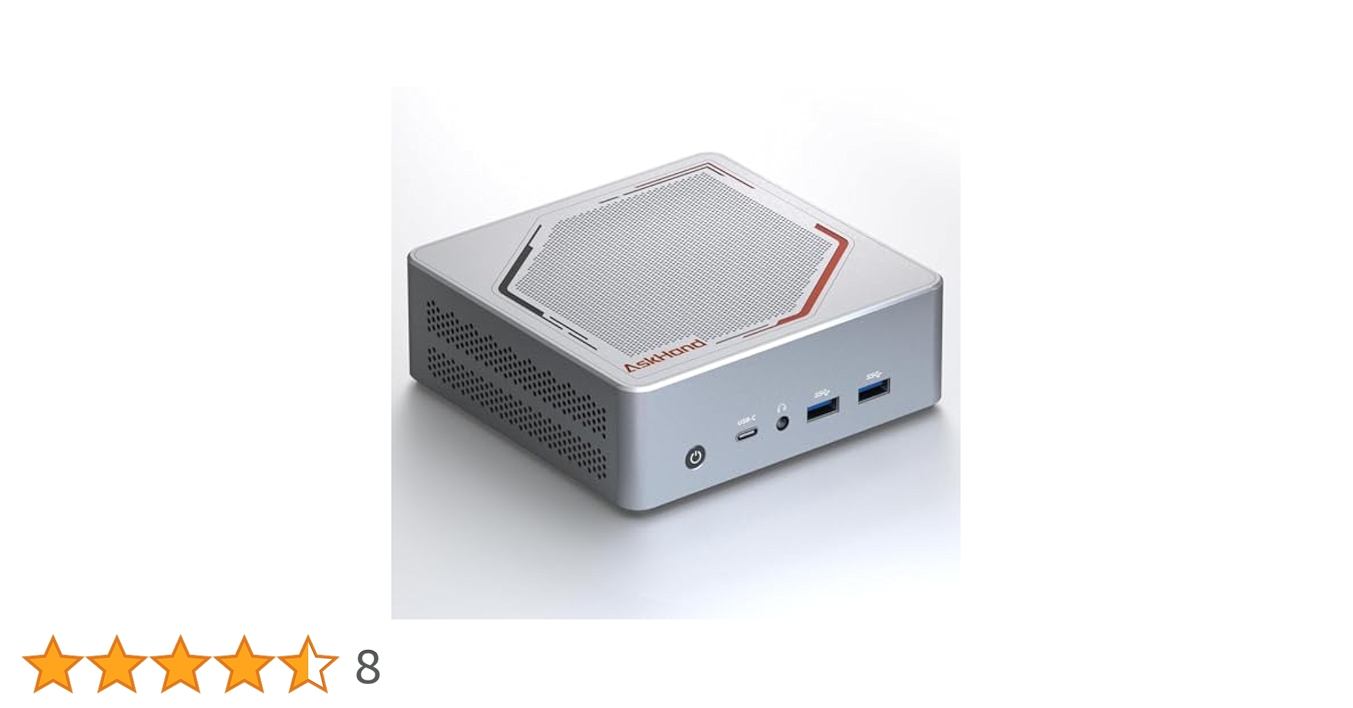 Bmax ミニpc AMD ryzen7 5700U 8コア16スレッド Amazon | BMAX ミニPC AMD Ryzen 7 5825U 8C/16T 2.0~4.5GHz