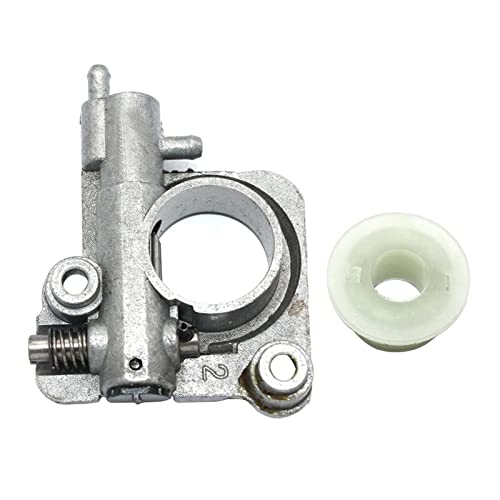 KRAFO Auto-Montagepumpe kompatibel mit Shindaiwa 358Ts Kettensäge CS02200080 P021033920 V65200030 – Bild 4