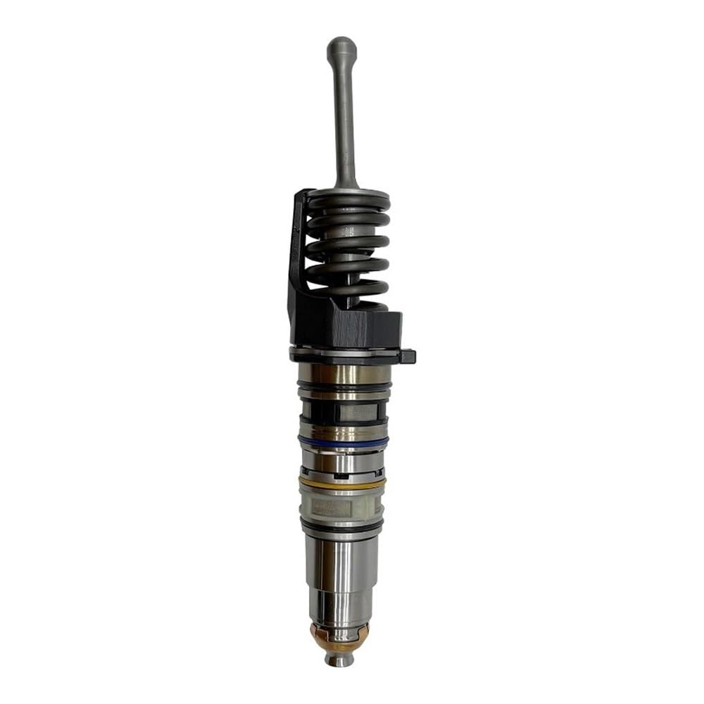 Car Petrol Injector 1PCS Common Rail Fuel Injectors 4062569 for X15 Engine