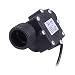 G1-1/4 1.25 Sensor de flujo de agua Hall medidor de caudal contador...