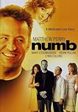 NUMB (2007) DVD
