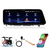 for Lexus RX 2016-2019 12.3