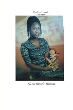 Paperback ForEverLoved: Tinkerbell* Book