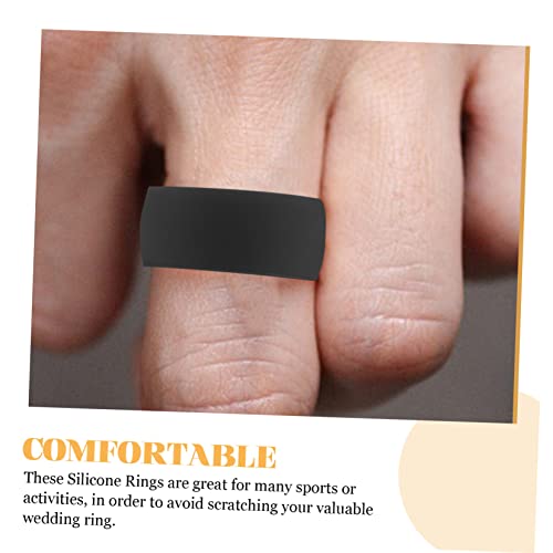 Anillas deportivas ergonómicas para fitness miniatura 6