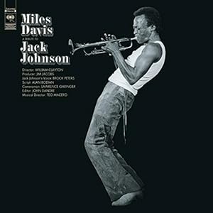 A Tribute to Jack Johnson