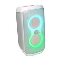 Powerful JBL Pro Sound Rock out to powerful JBL Pro Sound that delivers clear, dynamic sounds and deeper bass even at top volume. Futuristic lightshow Pair that amazing sound with a thrilling futuristic lightshow featuring starry lights, cool light t...