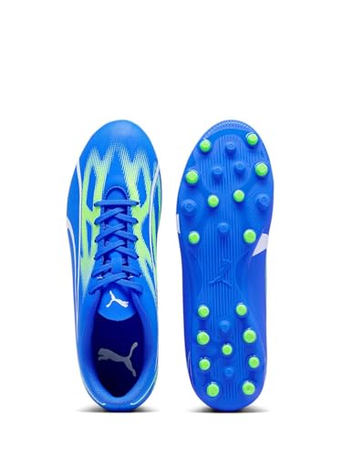 Chaussures Puma Play MG Ultra Blue White en taille 44 EU - 5