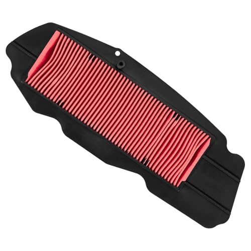 Filtre à air moto Silverwing 400 600 résout les pertes de puissance et surconsommation