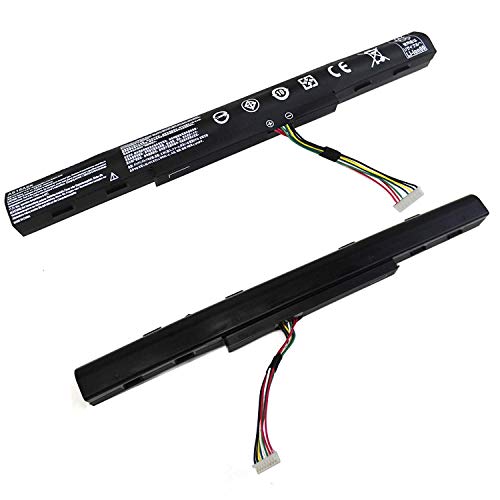 Image of LAPLIFE Battery for Acer Aspire E15, E5-575, E5-575G, E5-576, E5-576G,Compatible for Acer AS16A5K, AS16A7K, AS16A8K, LLACAS16A5K