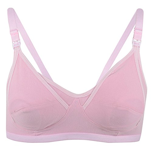 Image of Fabme Women's Nursing Bra (Pack of 3)