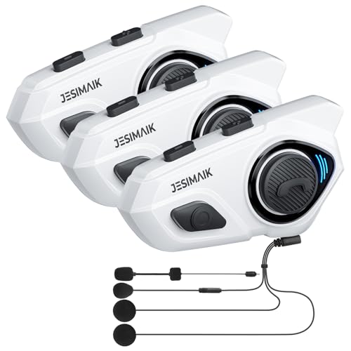 Amazon | JESIMAIK バイク インカム R16Pro バイク用インカム 【相京