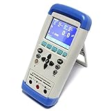 lcd handheld microscope Livello del segnale; 0.6 Vrms; velocità; 4 volte/secondo, 1.5 volte/secondo; confronto; 1 set, confrontare i parametri principali; regolazione; aperto/corto Scan reset per ogni gamma di frequenza; interfaccia interfaccia; build-in mini-USB (Virtual Interface) interfaccia di ricarica