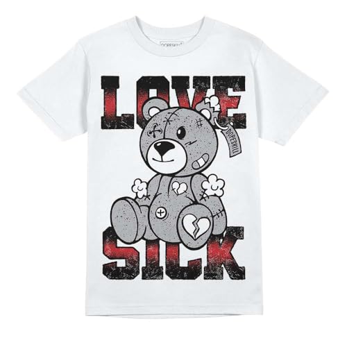 Image of DopeSkill Graphic Tee Streetwear Hip Hop Hypebeast Street Style Unisex T-Shirt Sneaker Colour Matching Shirts Cute Graphic