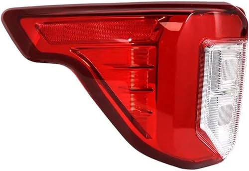 Feu arrière Ford Explorer 2020 2021 2022 phare stop antibrouillard remplacement carrosserie