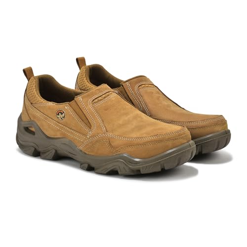 Image of Woodland Mens Ogcc 6045123 Sneaker