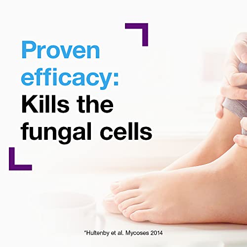 Fungal Nail Treatment | Rapid Results | 2 Week Noticeable Effect | New Innovative Formula | by Emtrix