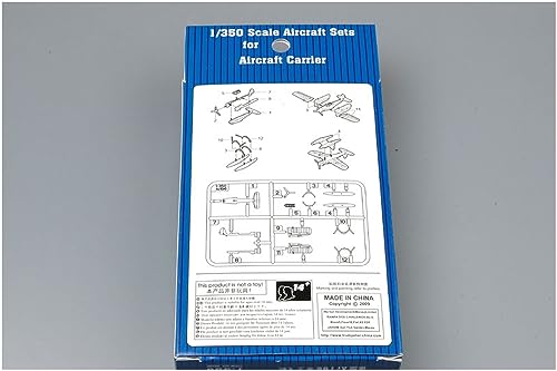 Trumpeter Arado AR 196 06206 maquette plastique pour collectionneur de warbirds - 2