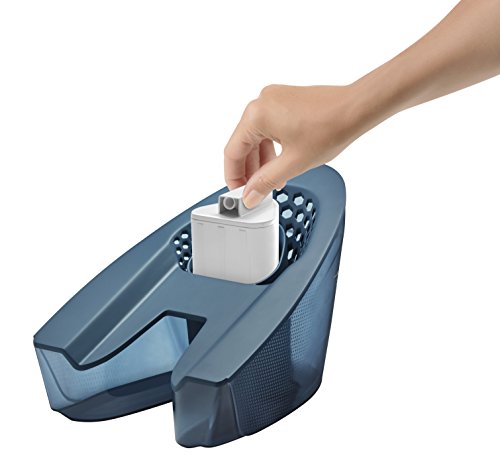 Tefal-Liberty-SV7030E0-Centro-de-planchado-de-55-bares-de-autonomia-Ilimitada-con-golpe-de-vapor-de-310-gmin-y-vapor-continuo-de-120-gmin-suela-ceramica-y-cartucho-antical-para-todo-los-tejidos