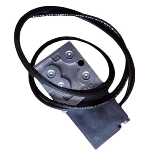 Électrovanne 45A-AC1-DDAA-1BA à commutation rapide pour un débit d'air stable - 3
