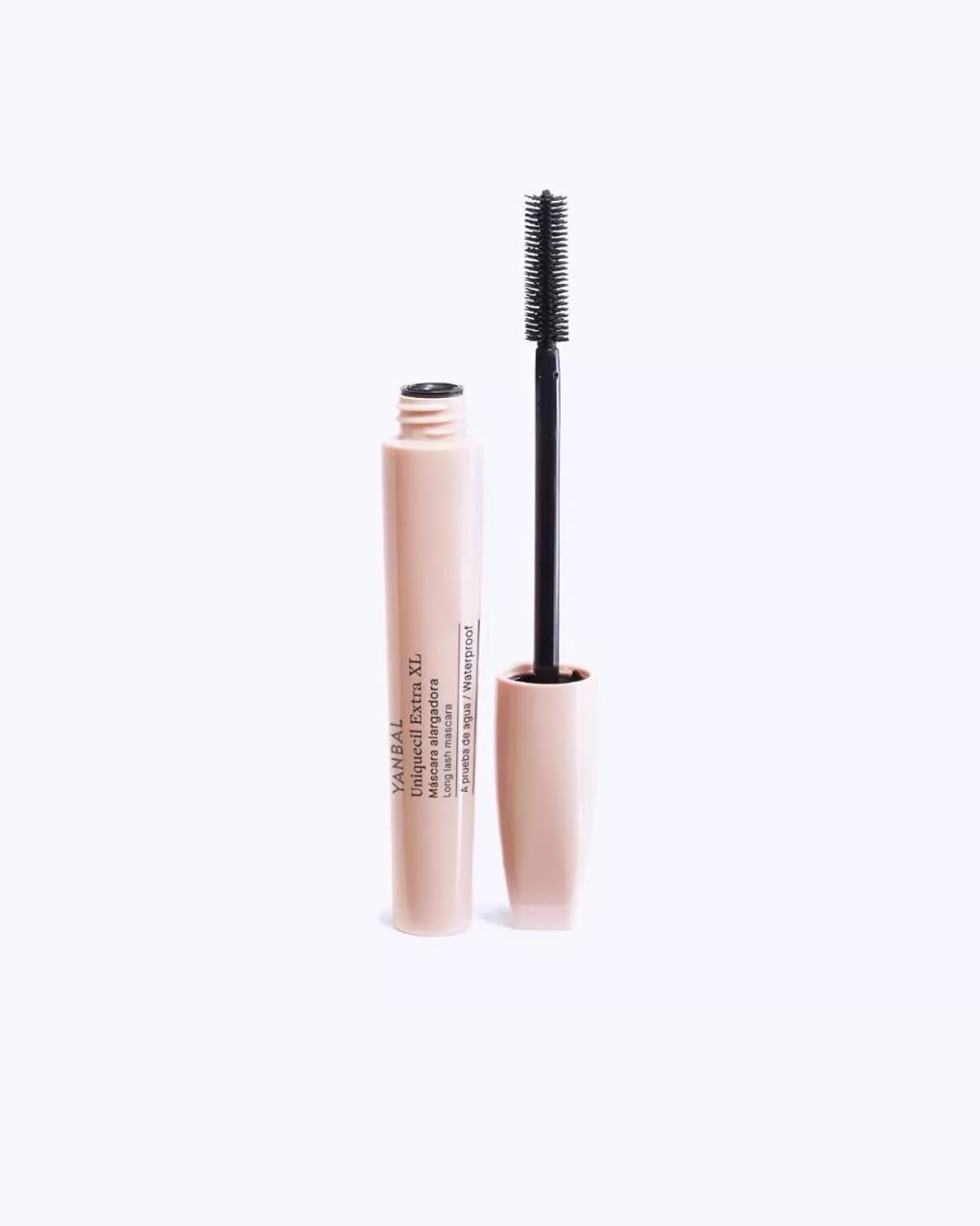 Mascara XL yanbal black