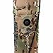 Phelps Game Calls Universal Bugle Tube Holder Elk Call Multicam
