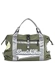  George Gina & Lucy GG&L Tasche FLATRANGE seaweed olive 722 Khaki
