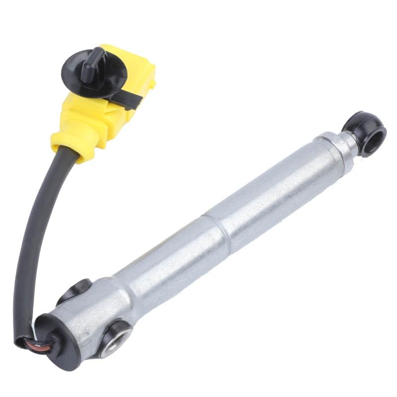 Actionneur de Capot Actif Avant Gauche et Droit, capteur de charnière, Protection des piétons, Voiture, adapté for Audi A3 8V 2013 – 2016 Accessoires(A Pair)