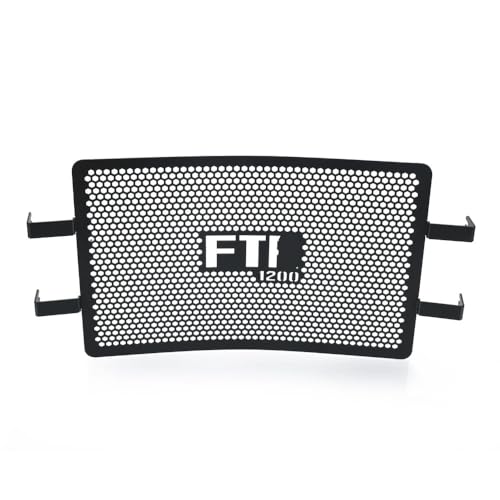 Grille de protection radiateur moto pour FTR 1200 Rally 2019-2025