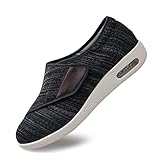 DISEñO CóMODO: diseño de profundidad del talón,cierre de ,prevención de rotura del talón y protección profesional. El diseño ergonómico reduce el estrés en las plantas de los pies y protege el caminar de manera más estable.