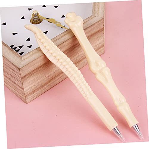 Stylos à bille squelette résistant pour éviter la monotonie des cours
