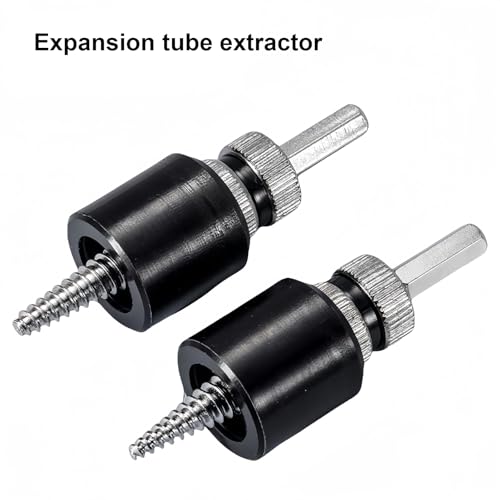 Juego de Extractores de Tornillos GREYWAWA miniatura 5