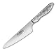 Global GS-89 Universalmesser 13 cm aus Japan mit Cromova 18 Edelstahl
