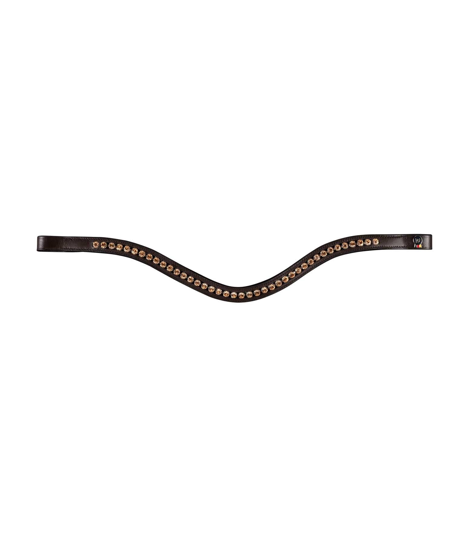 WALDHAUSEN X-Line WB - Brida de relajación para troncos, color marrón