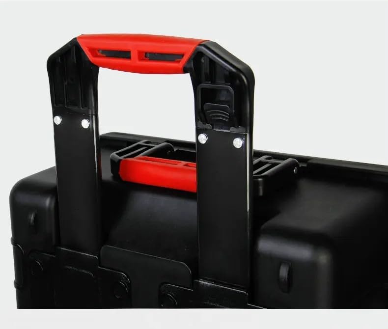 Large Electronics Organizer Travel Case for Cable and Accessory Storage