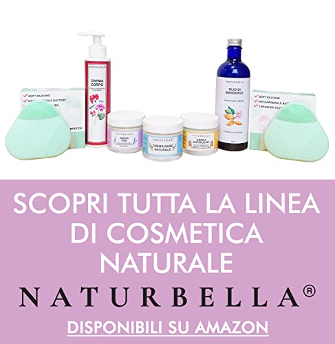 Kit con Pearl, Dispositivo per la Pulizia del Viso...