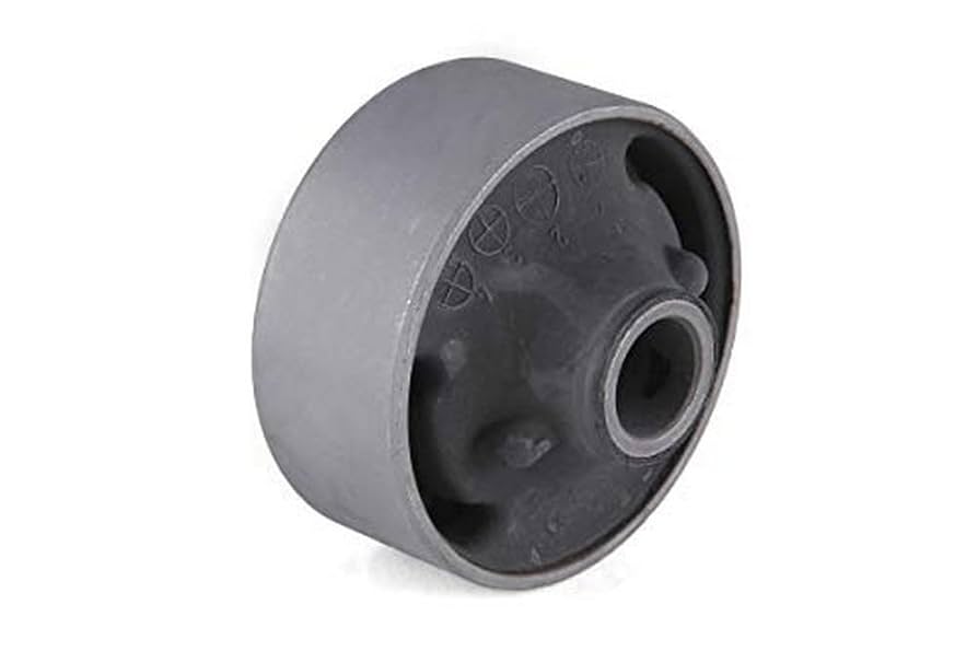 スパットコページ Amazon.co.jp: TRD フロントロワーアームブッシュNo.2 48655